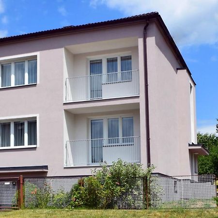 Apartmany Jaro Ceska Skalice Exterior photo